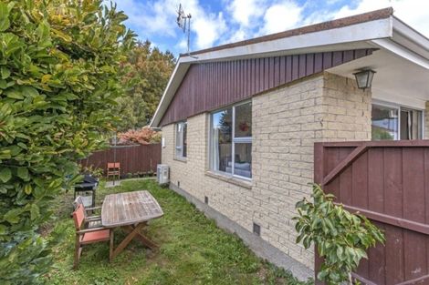 Photo of property in 2/361 Withells Road, Avonhead, Christchurch, 8042