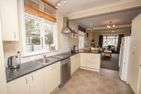 Photo of property in 144 William Street, Ashburton, 7700