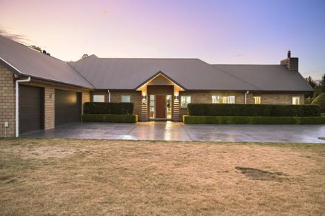 Photo of property in 38 Bilsthorpe Lane, Matangi, Hamilton, 3284