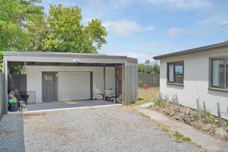 Photo of property in 32 Canterbury Street, Ashley, Rangiora, 7477