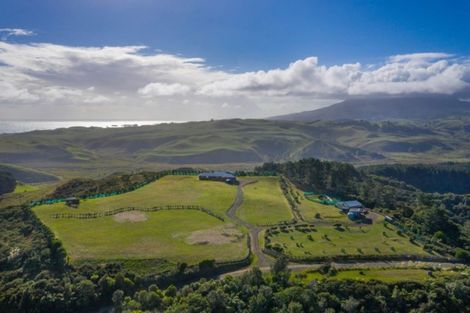 Photo of property in 420 Phillips Road, Raglan, Te Mata, 3894