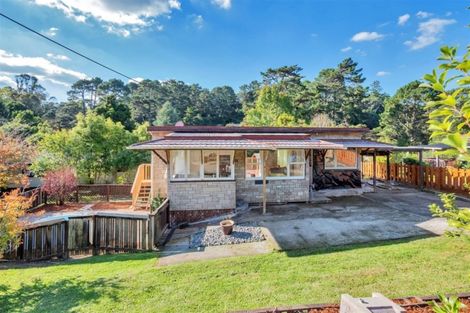 Photo of property in 905 Swanson Road, Swanson, Auckland, 0612