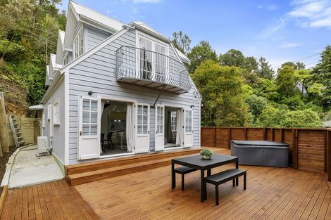 Photo of property in 128 Manuka Street, Stokes Valley, Lower Hutt, 5019