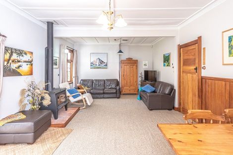 Photo of property in 701 Papaiti Road, Papaiti, Whanganui, 4584