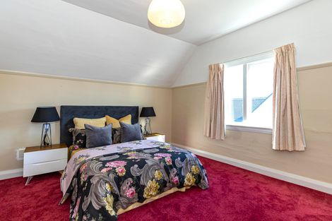Photo of property in 4 Onslow Street, West End, Timaru, 7910