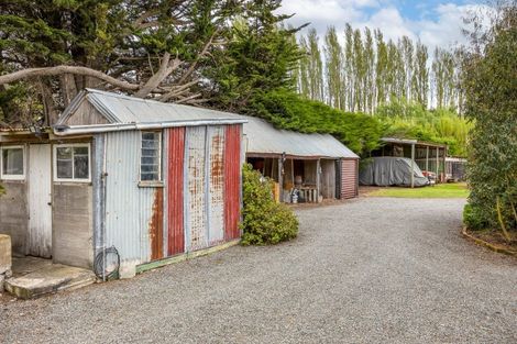 Photo of property in 132 Egans Road, Fernside, Rangiora, 7471