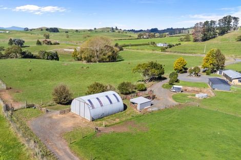 Photo of property in 3061 Tahuna-ohinewai Road, Tahuna, Morrinsville, 3373