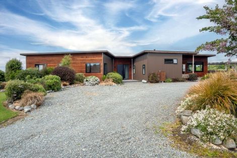 Photo of property in 49 Downs Road, Geraldine, 7991