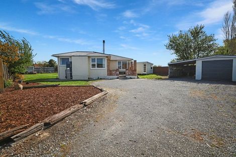 Photo of property in 60 George Street, Tinwald, Ashburton, 7700