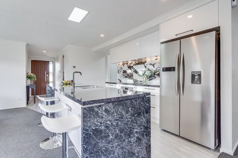 Photo of property in 17 Kate Sheppard Drive, Rolleston, 7615