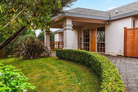 Photo of property in 1 Bramley Drive, Rototuna, Hamilton, 3210