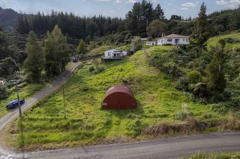 Photo of property in 36a Takahue Saddle Road, Broadwood, Kohukohu, 0491