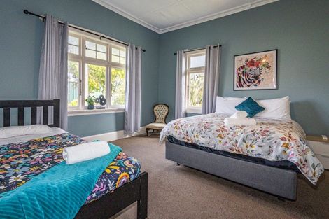 Photo of property in 21 Queen Street, Raetihi, 4632