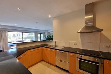 Photo of property in Kate Sheppard Apartments, 3a/42 Molesworth Street, Thorndon, Wellington, 6011