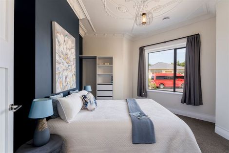 Photo of property in 91 Fawcett Street, South Dunedin, Dunedin, 9012