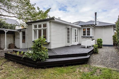 Photo of property in 42 Mersey Street, St Albans, Christchurch, 8014