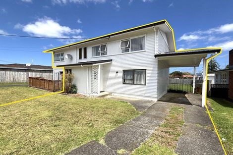 Photo of property in 114 Taikata Road, Te Atatu Peninsula, Auckland, 0610