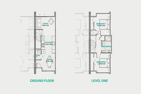 Photo of property in 6 Reading Street, Wainuiomata, Lower Hutt, 5014