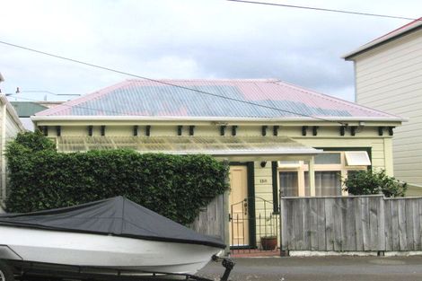 Photo of property in 156 Owen Street, Newtown, Wellington, 6021