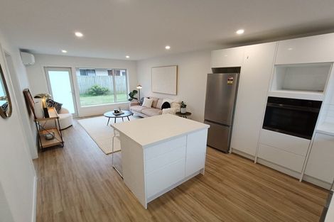 Photo of property in 3/81 Fairfield Avenue, Addington, Christchurch, 8024