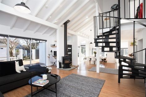 Photo of property in 10a Fovant Street, Russley, Christchurch, 8042