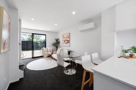 Photo of property in 3/26 Grassmere Street, Papanui, Christchurch, 8052