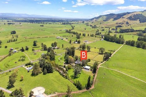 Photo of property in 406 Rawhiti Road, Te Aroha, 3392