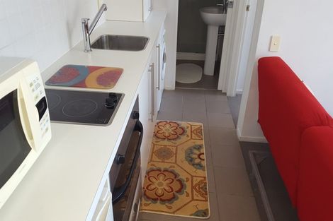 Photo of property in Q-central 44-58 Apartments, 5b/46 Liverpool Street, Auckland Central, Auckland, 1010