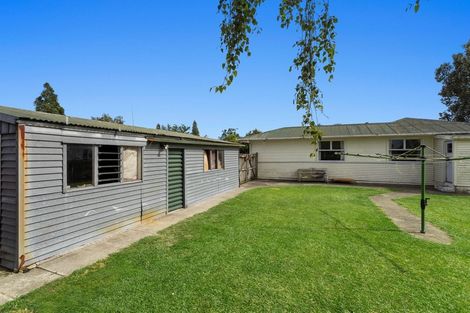 Photo of property in 4 Totara Street, Edgecumbe, 3120
