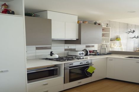 Photo of property in Trinity Apartments, 19 College Street, Te Aro, Wellington, 6011