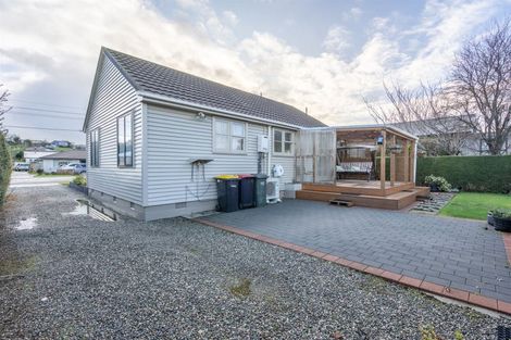 Photo of property in 24 Irving Street, Gore, 9710