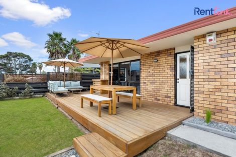 Photo of property in 46 Sunrise Avenue, Mount Maunganui, 3116