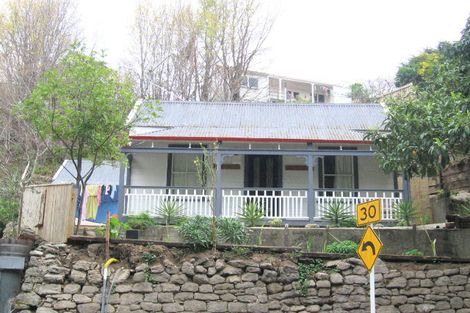 Photo of property in 8 Spencer Road, Hospital Hill, Napier, 4110