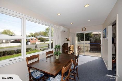 Photo of property in 24 Aintree Street, Bishopdale, Christchurch, 8051