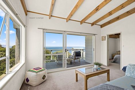 Photo of property in 43 Cumberland Street, Leigh, 0985