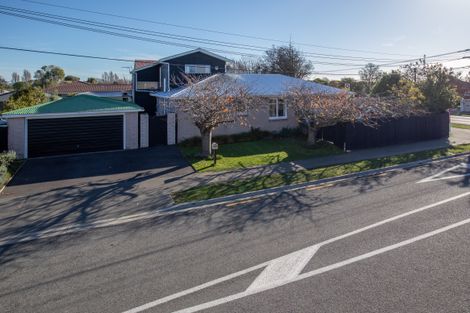 Photo of property in 68 Breezes Road, Avondale, Christchurch, 8061