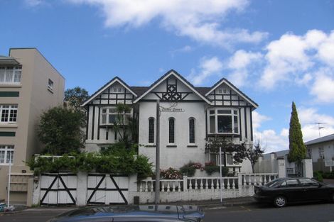 Photo of property in 1/73c Carlton Gore Road, Newmarket, Auckland, 1023