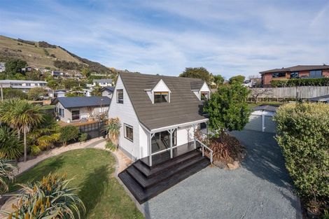 Photo of property in 4 Clifton Place, Marybank, Nelson, 7010