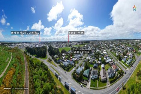 Photo of property in 8 Grace Street, Appleby, Invercargill, 9812