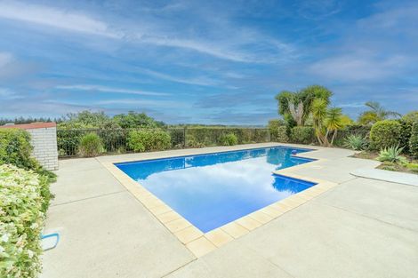 Photo of property in 525 Pencarrow Road, Tamahere, Hamilton, 3283