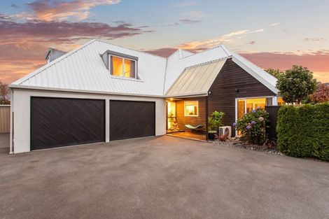 Photo of property in 25 Kedleston Drive, Avonhead, Christchurch, 8042