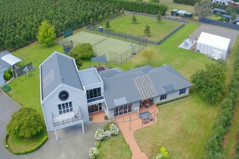 Photo of property in 443 Saint Georges Road, Havelock North, 4130
