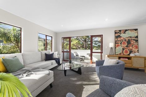 Photo of property in 8 Karamu Street, Ngaio, Wellington, 6035
