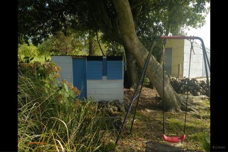 Photo of property in 104 School Road, Pleasant Valley, Geraldine, 7991