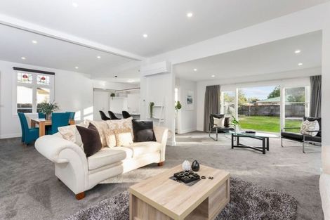 Photo of property in 31 Slater Street, Richmond, Christchurch, 8013
