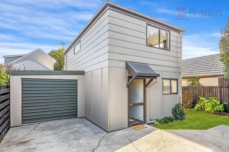 Photo of property in 5/15 Draper Street, Richmond, Christchurch, 8013