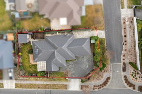 Photo of property in 20 Bayliss Drive, Kaiapoi, 7630