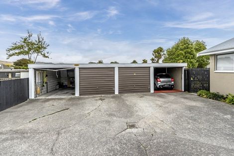 Photo of property in 4/324 Ferry Road, Waltham, Christchurch, 8011