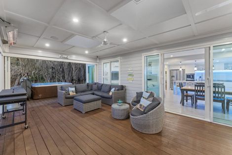 Photo of property in 10 Mariri Place, Waitarere Beach, Levin, 5510