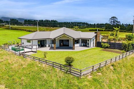 Photo of property in 713 Plymouth Road, Koru, New Plymouth, 4374